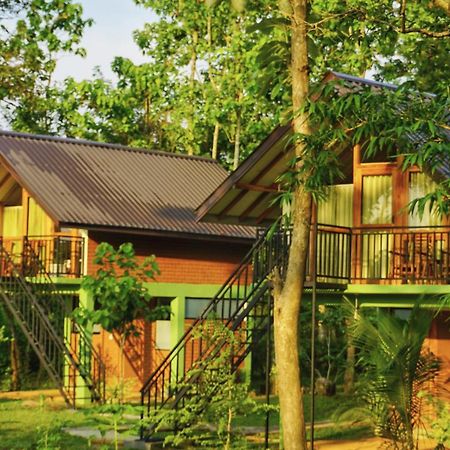 Sigiri Saat Cabana Sigirîya Extérieur photo