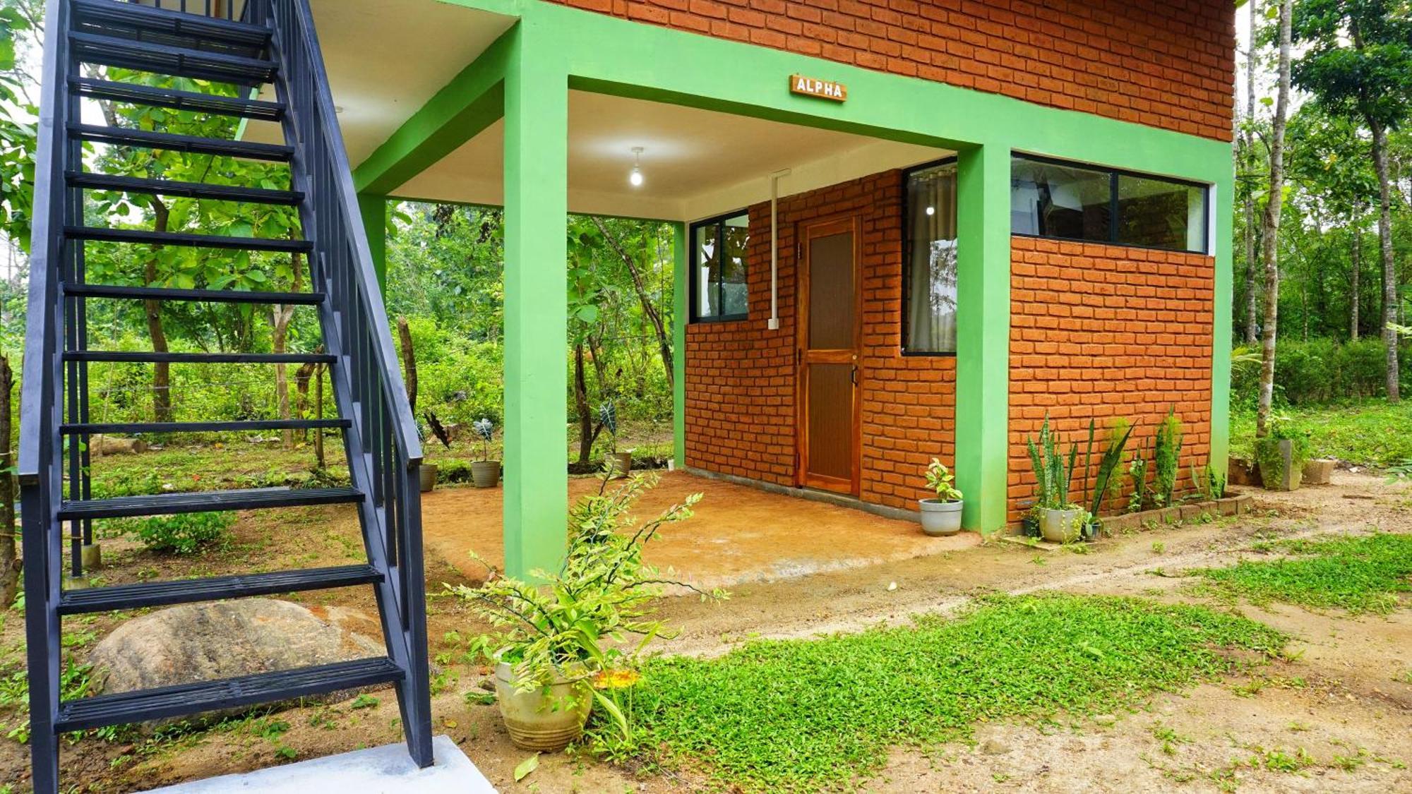 Sigiri Saat Cabana Sigirîya Extérieur photo