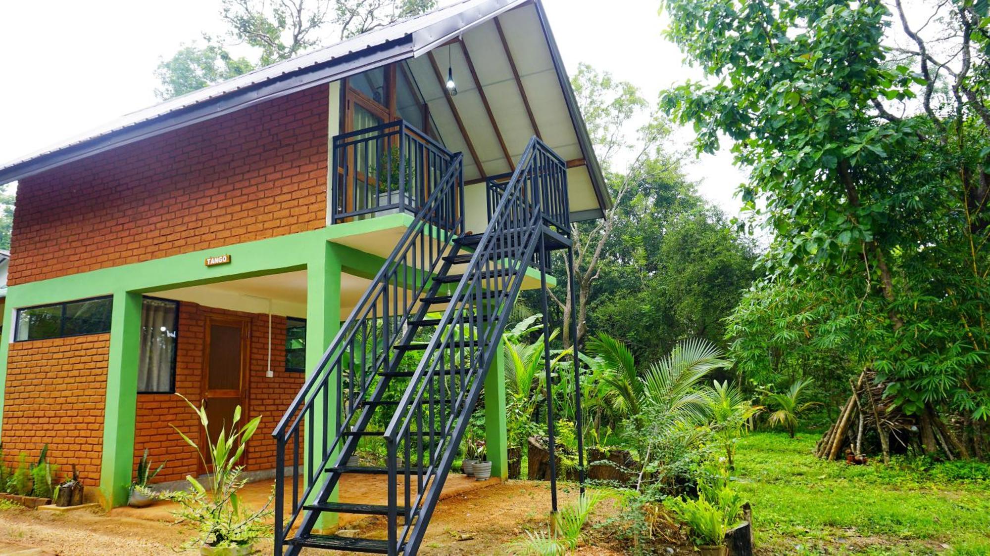 Sigiri Saat Cabana Sigirîya Extérieur photo
