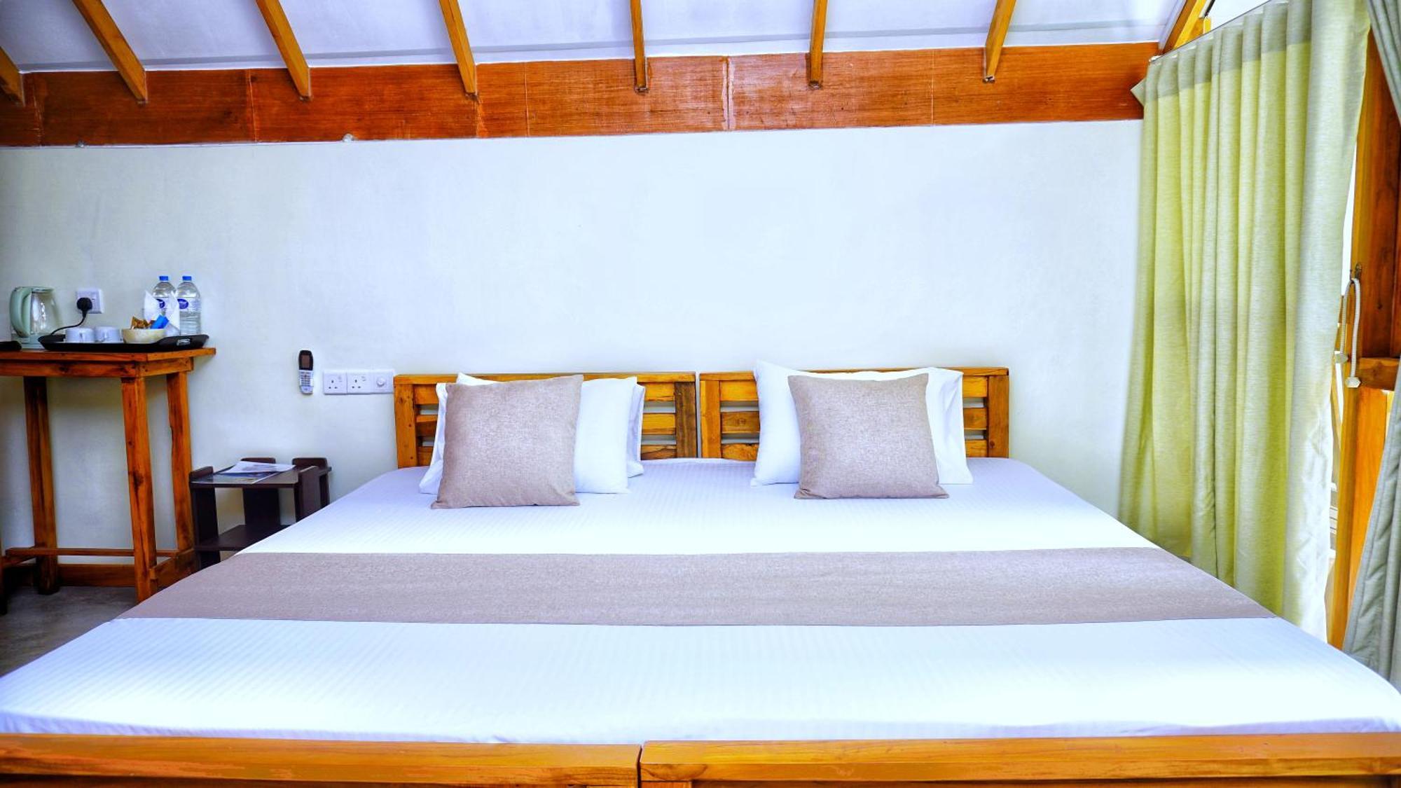 Sigiri Saat Cabana Sigirîya Extérieur photo