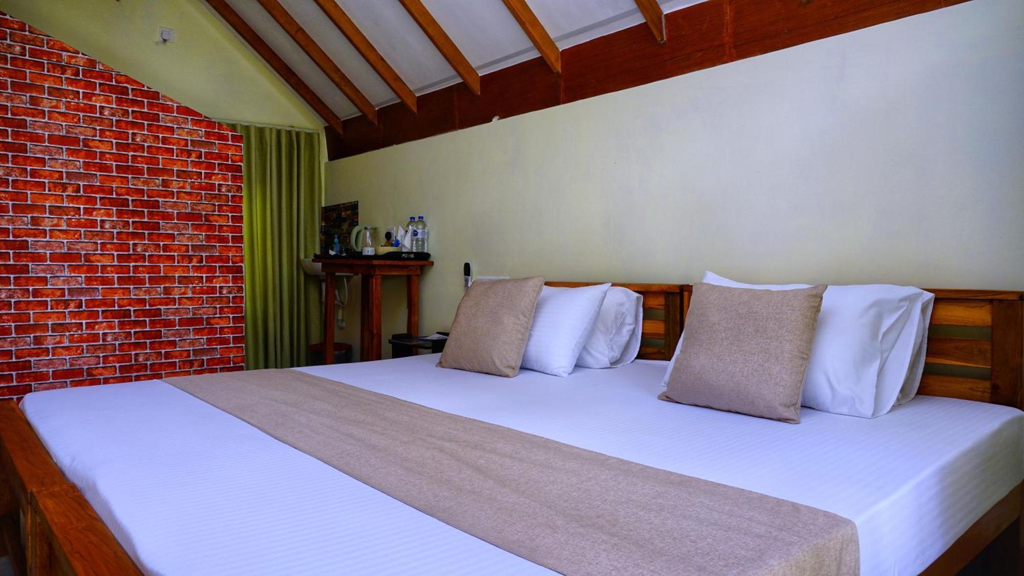 Sigiri Saat Cabana Sigirîya Extérieur photo