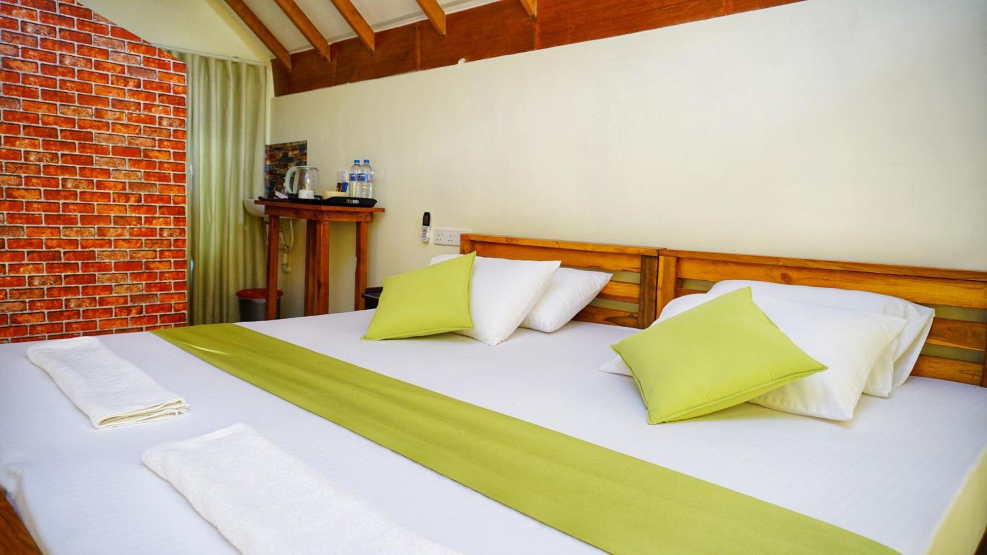 Sigiri Saat Cabana Sigirîya Extérieur photo