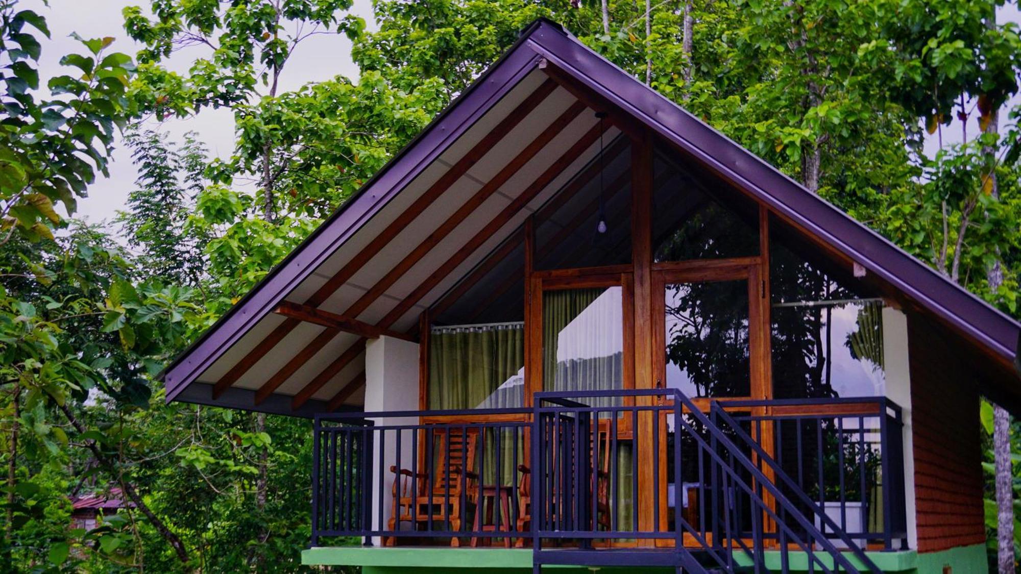 Sigiri Saat Cabana Sigirîya Extérieur photo