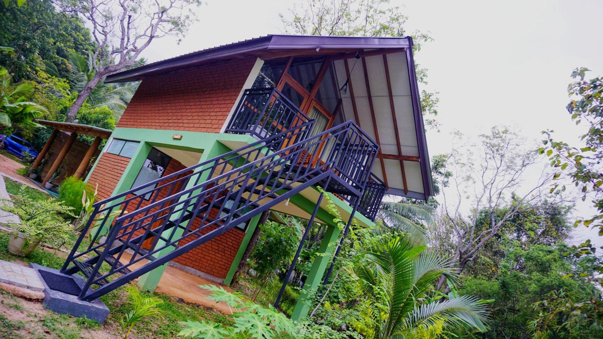 Sigiri Saat Cabana Sigirîya Extérieur photo