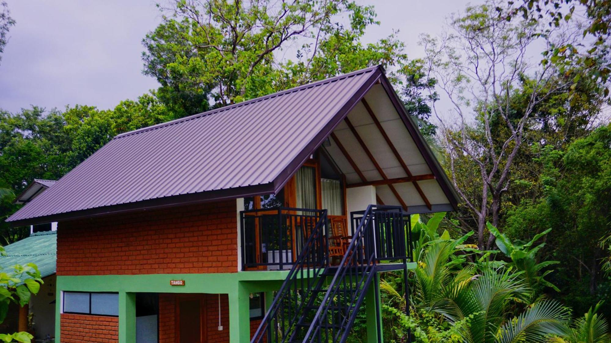 Sigiri Saat Cabana Sigirîya Extérieur photo