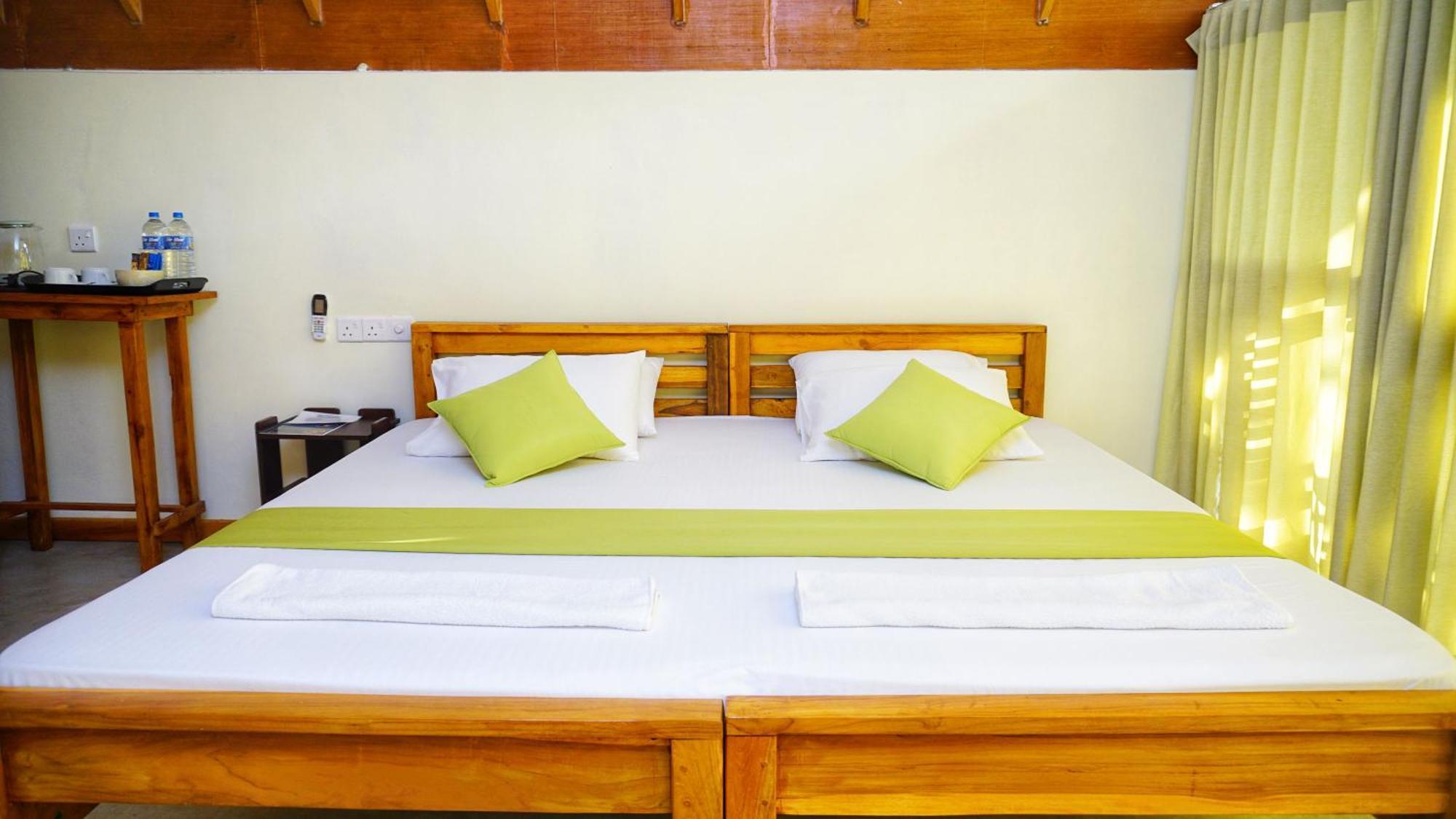 Sigiri Saat Cabana Sigirîya Extérieur photo