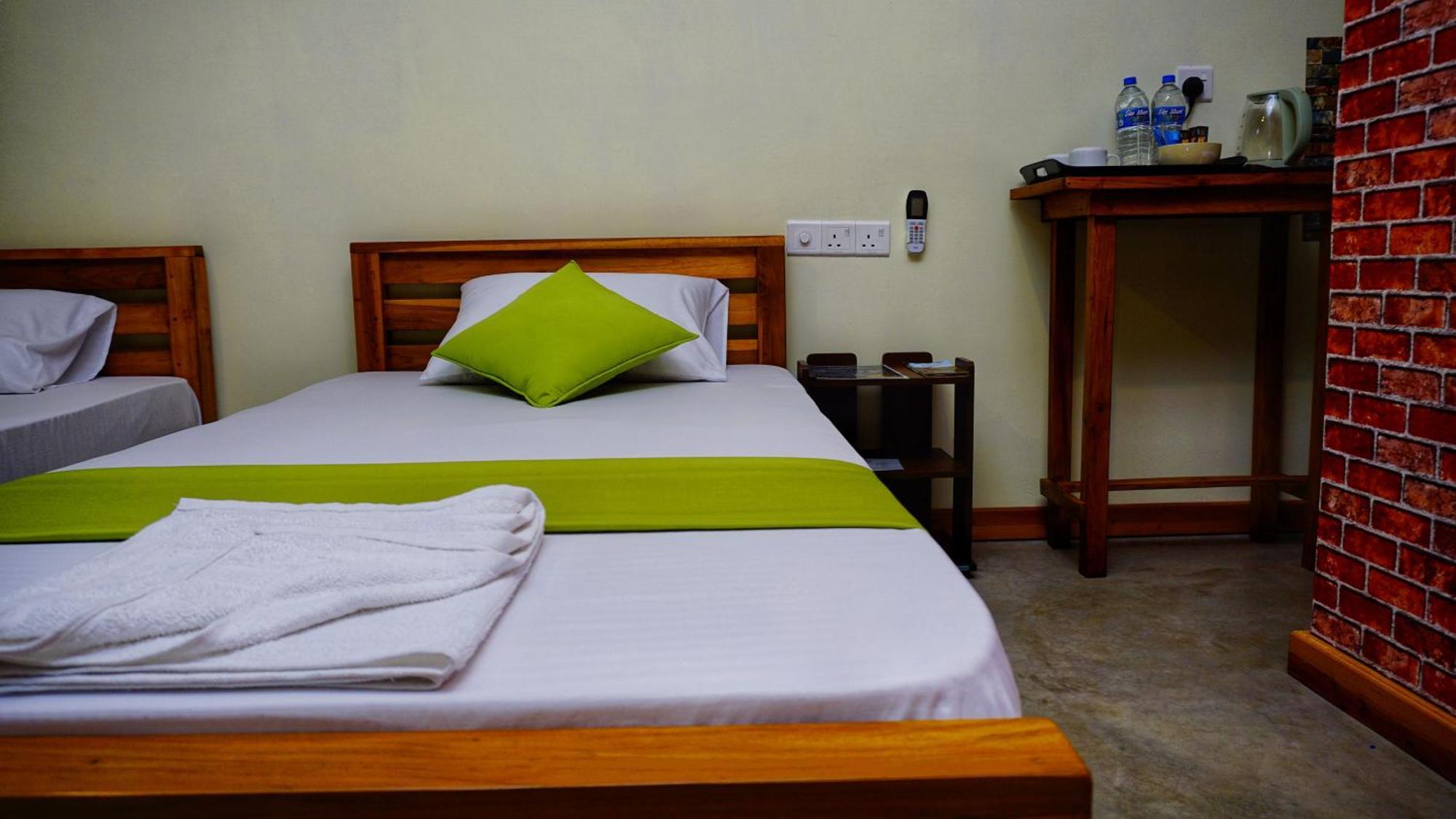 Sigiri Saat Cabana Sigirîya Extérieur photo