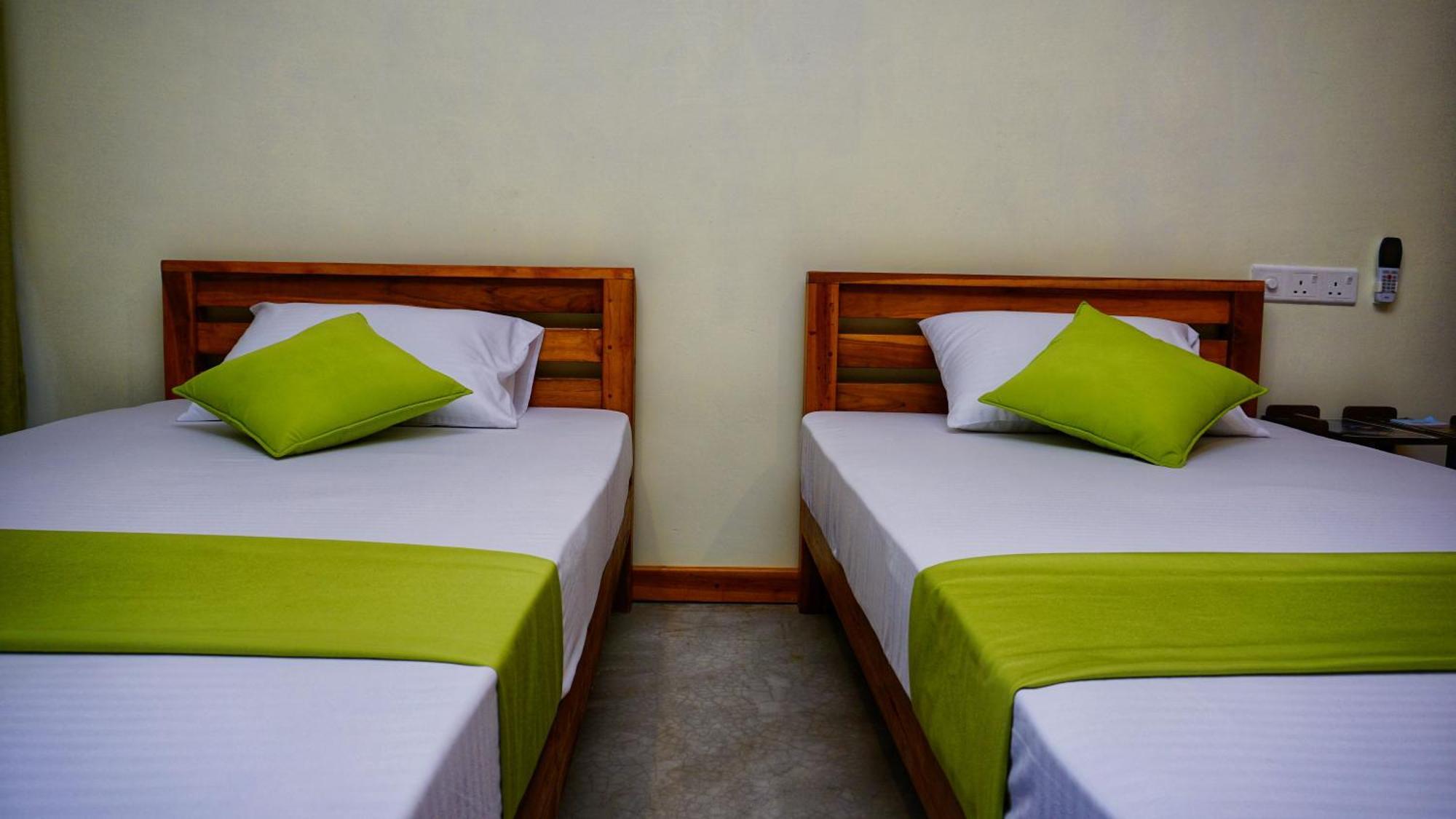Sigiri Saat Cabana Sigirîya Extérieur photo